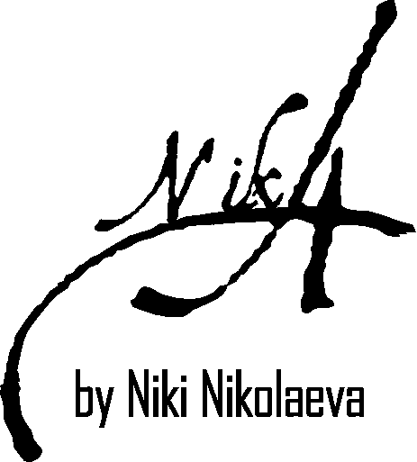 Nika By Niki Logo
