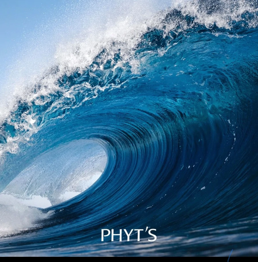 Активна хидратираща терапия “Phyt’s”