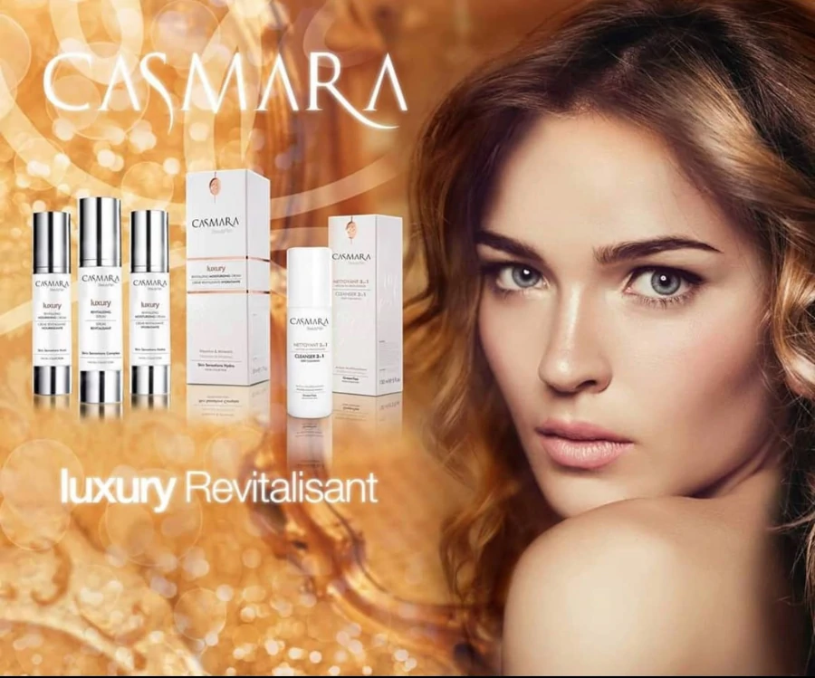 Лифтинг регенерация „CASMARA”